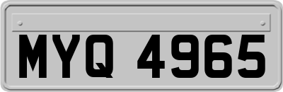 MYQ4965