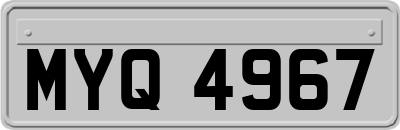 MYQ4967