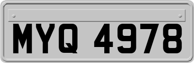 MYQ4978