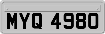 MYQ4980