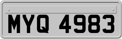 MYQ4983