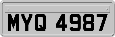 MYQ4987