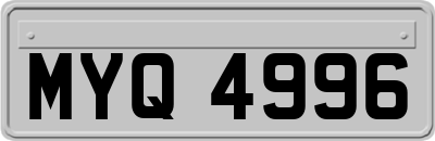 MYQ4996