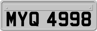 MYQ4998