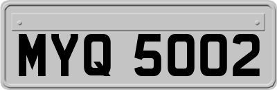 MYQ5002