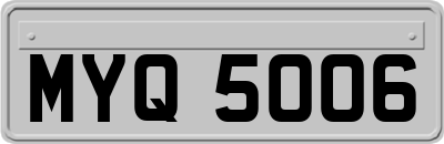 MYQ5006