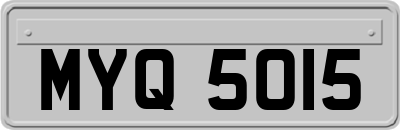 MYQ5015