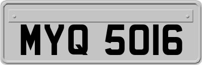 MYQ5016