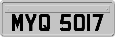 MYQ5017