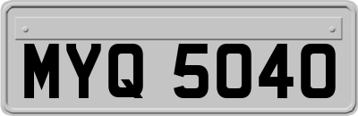 MYQ5040