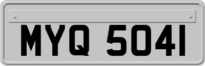 MYQ5041