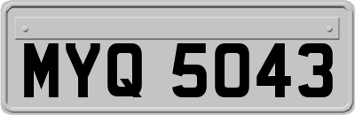 MYQ5043