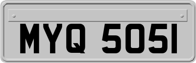 MYQ5051