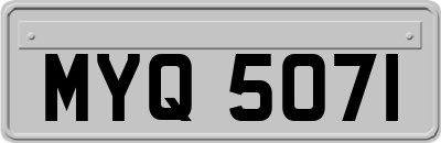 MYQ5071