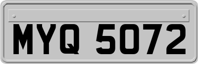 MYQ5072