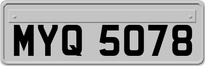 MYQ5078