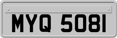 MYQ5081