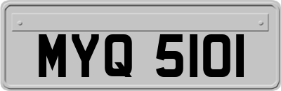 MYQ5101