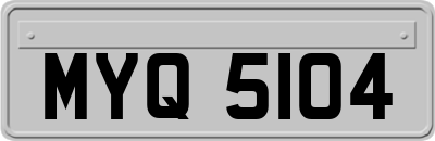 MYQ5104
