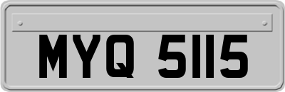 MYQ5115