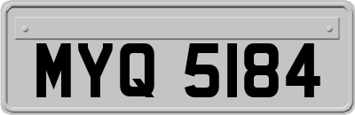 MYQ5184