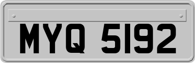 MYQ5192