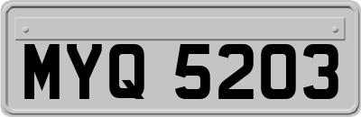 MYQ5203