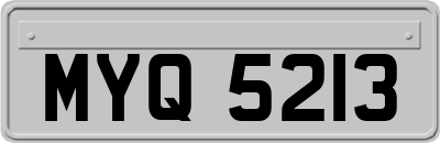 MYQ5213