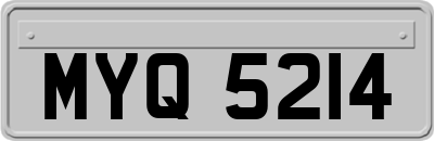 MYQ5214