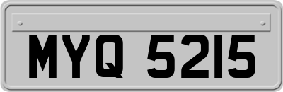 MYQ5215