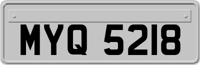 MYQ5218