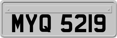 MYQ5219