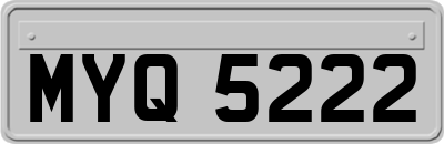MYQ5222