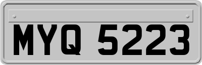 MYQ5223