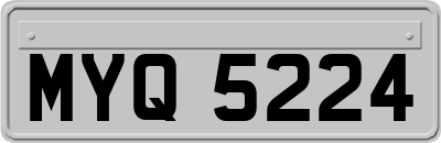 MYQ5224