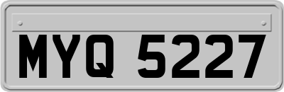 MYQ5227