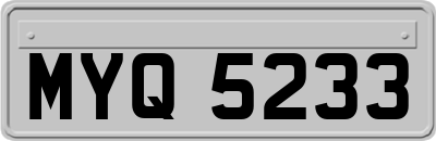 MYQ5233