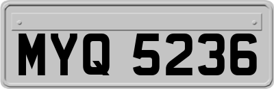 MYQ5236