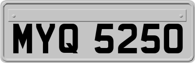 MYQ5250
