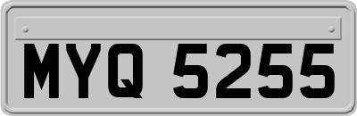 MYQ5255