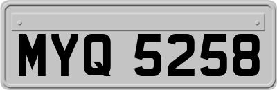 MYQ5258