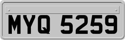 MYQ5259