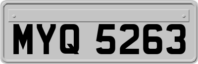 MYQ5263