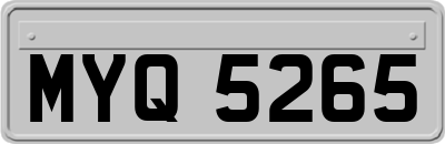 MYQ5265