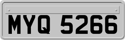 MYQ5266