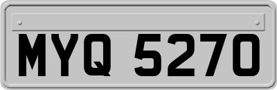 MYQ5270