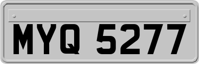 MYQ5277