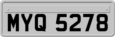 MYQ5278