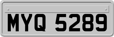 MYQ5289