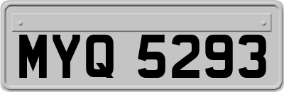 MYQ5293